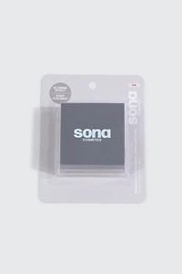 Poudre libre fixante - Rose