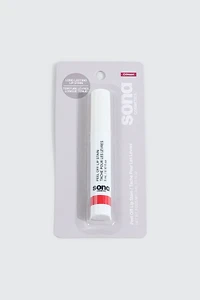 Encre à lèvres pelable - Cramoisi