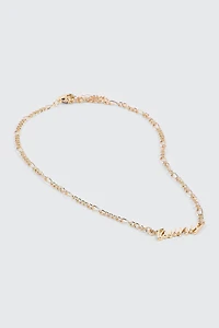 Collier signe du zodiaque Taurus