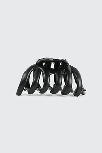 Ardene Spiral Effect Hair Claw in