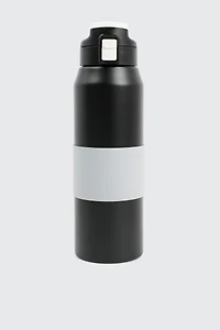 Ardene Black Water Bottle