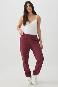 Justaucorps côtelé sans coutures à bonnets moulés