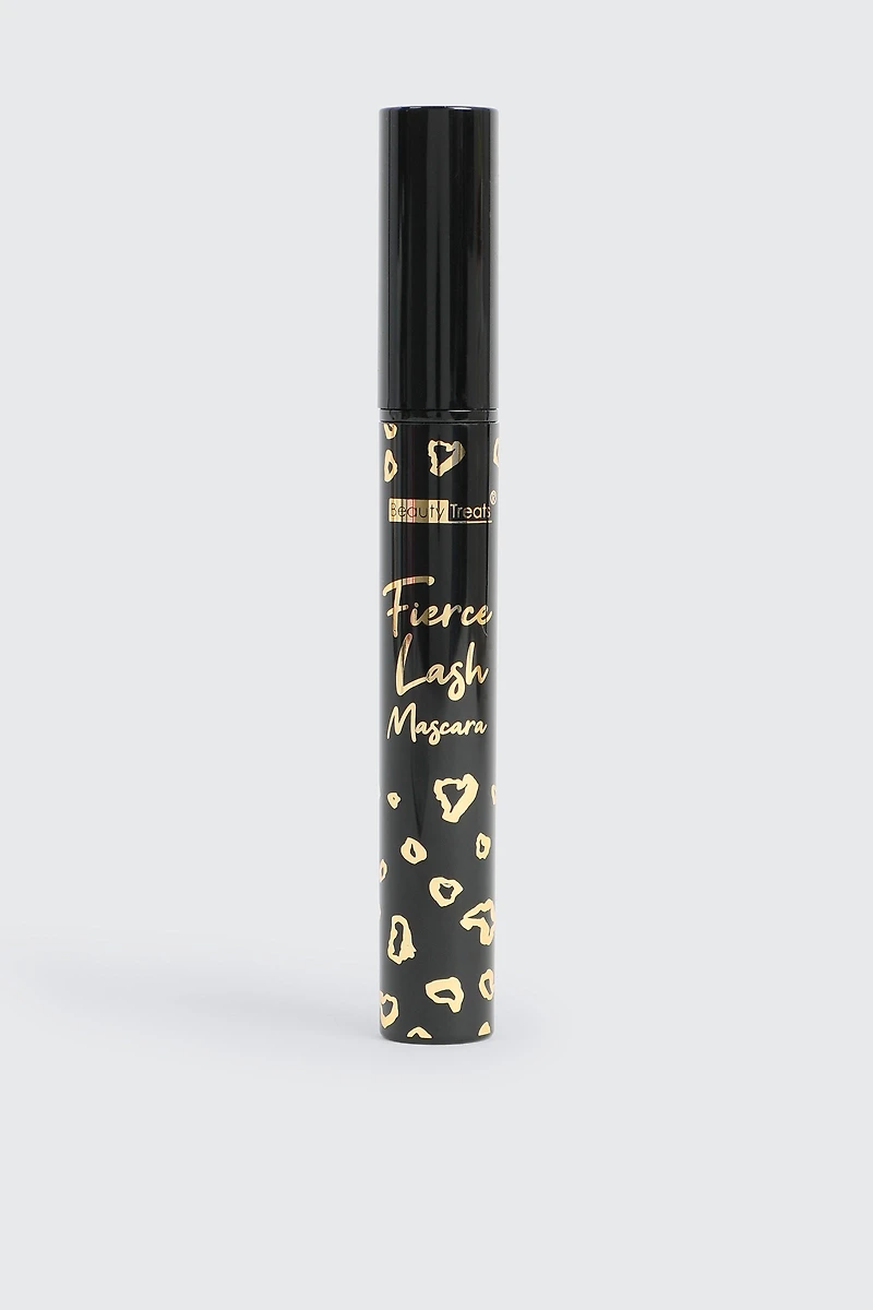 Ardene Volumizing Black Mascara