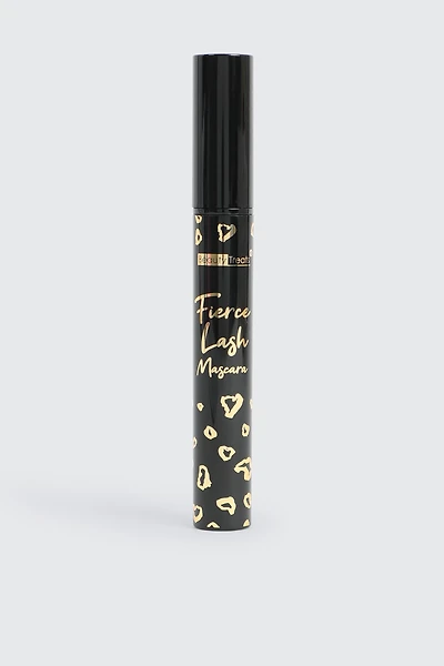 Ardene Volumizing Black Mascara