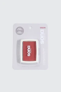 Fard à joues pressé Sona - Mauve pastel