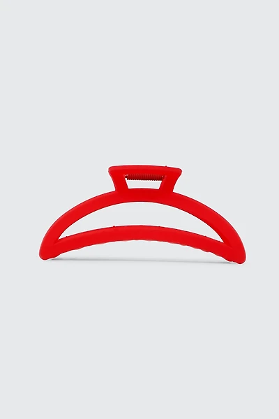 Ardene XL Cutout Hair Claw in