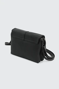 Sac bandoulière rectangulaire