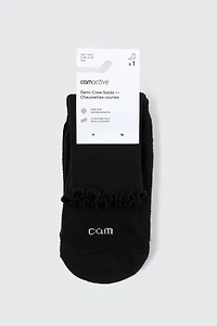 Chaussettes courtes camactive™