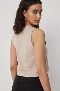 Camisole athlétique Mustang