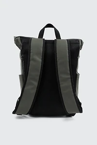 Sac à dos utilitaire à enrouler