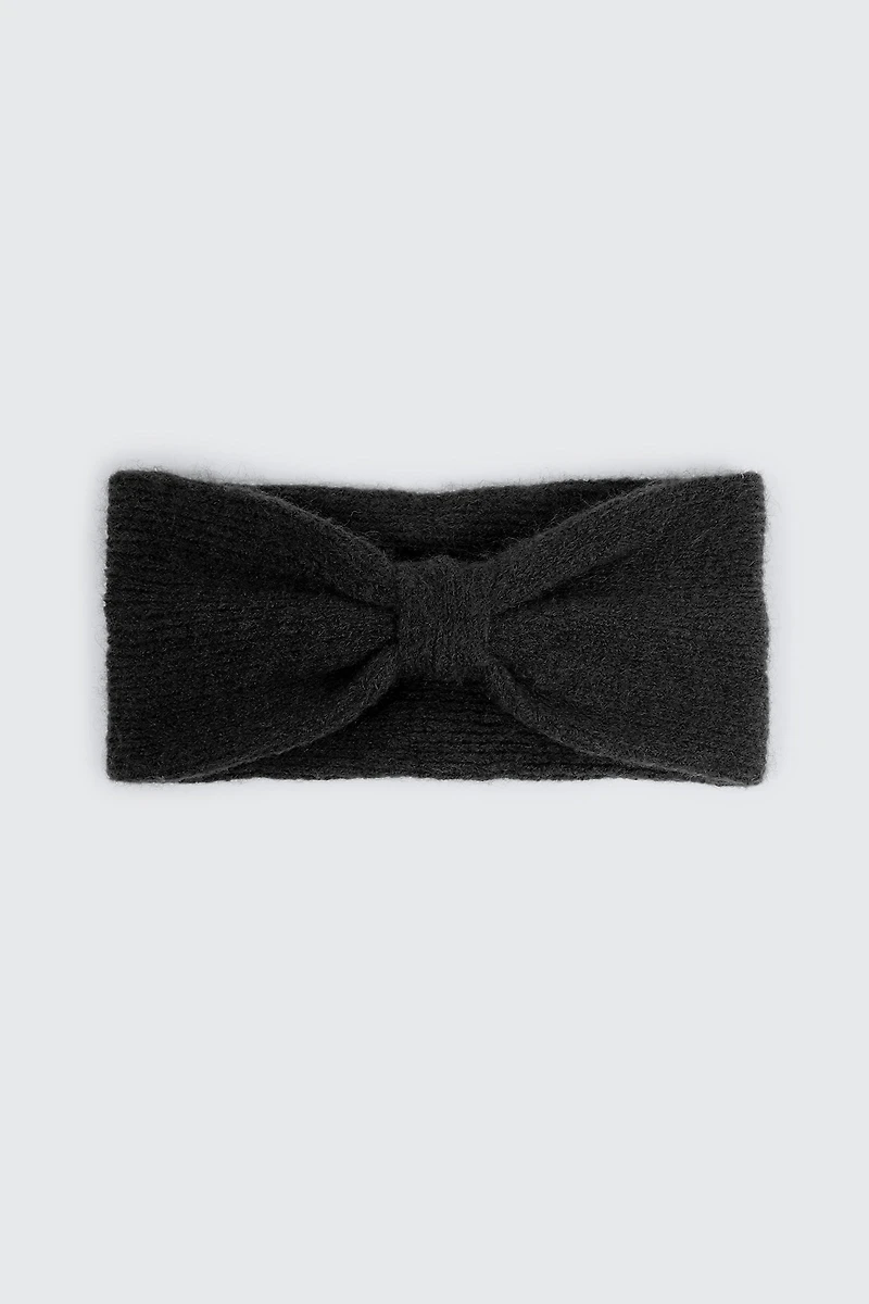 Ardene Knotted Headband in | Polyester/Nylon/Elastane