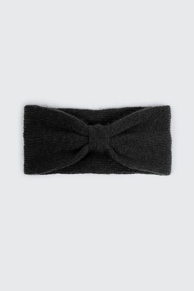Ardene Knotted Headband in | Polyester/Nylon/Elastane