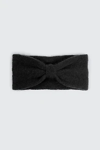 Ardene Knotted Headband in | Polyester/Nylon/Elastane