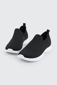 Espadrilles à enfiler