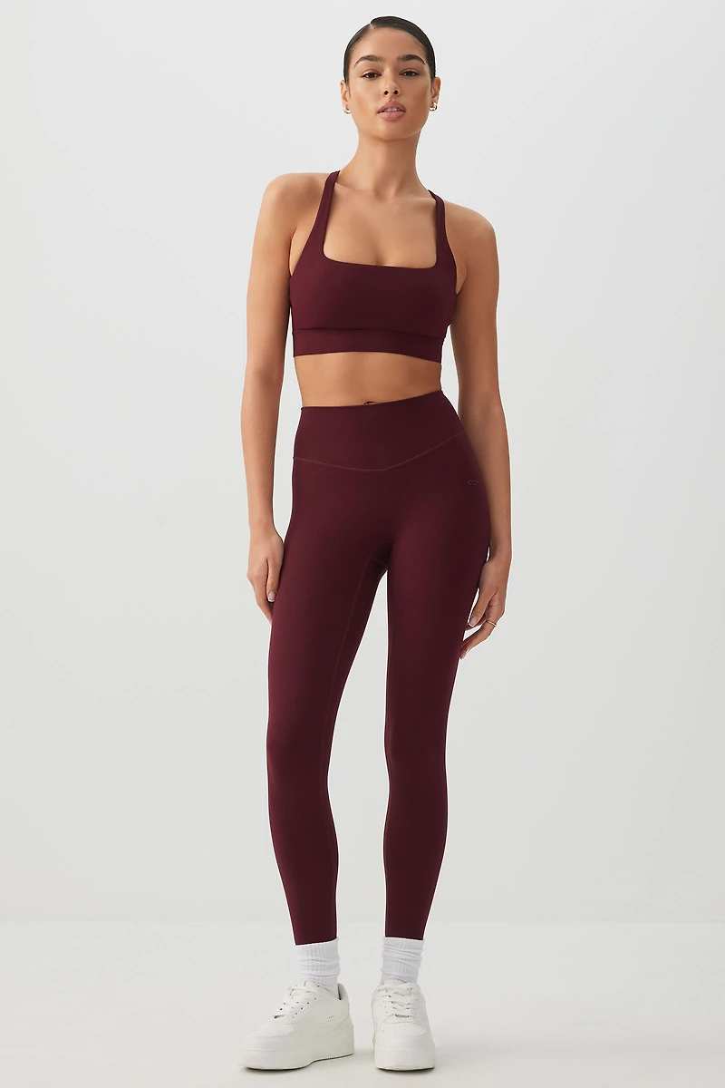 Soutien-gorge à maintien moyen camactive