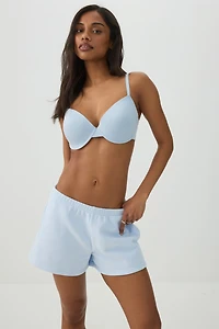 Soutien-gorge t-shirt tout-aller