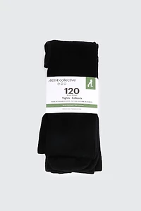 Collant en rayonne de bambou