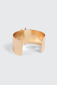 Manchette Tourbillon