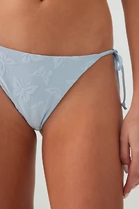 Bas de maillot brésilien texturé