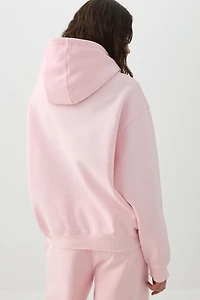 Chandail à capuchon en molleton camactive™