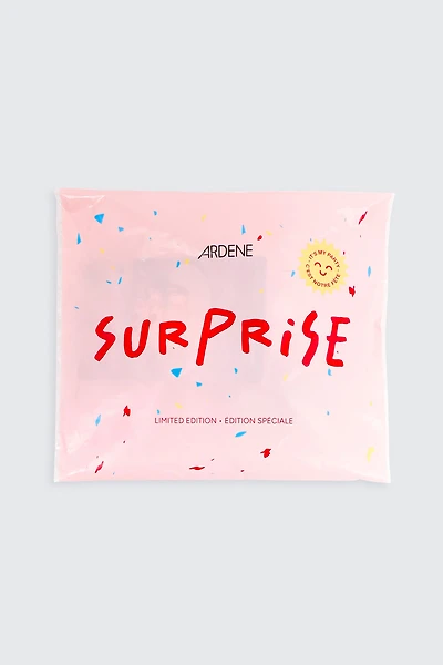 Ardene Birthday Edition Surprise Bag in Light Pink