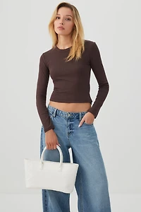 Sac à main tress