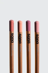 Crayon à lèvres - Blushy Taupe