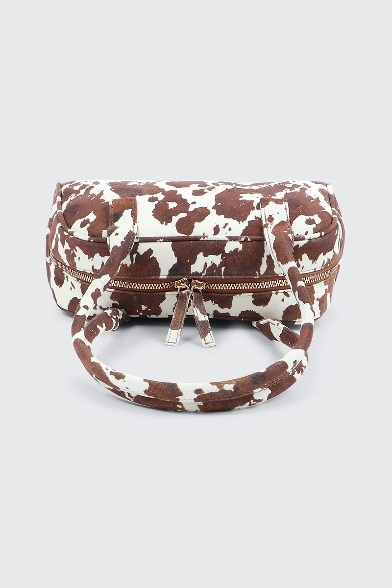 Sac d'épaule allong