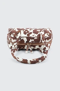 Sac d'épaule allong