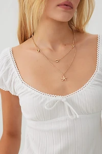 Haut texturé coupe trapèze