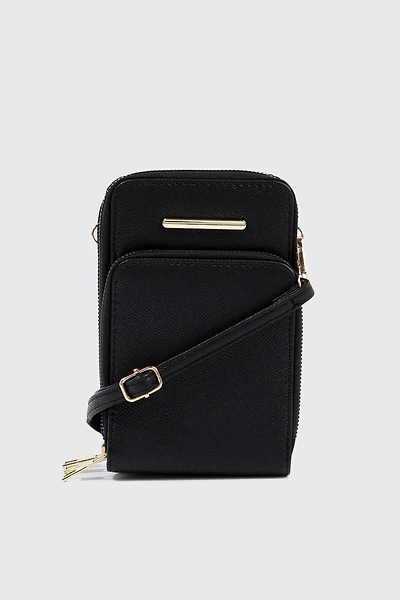 Mini sac pour téléphone