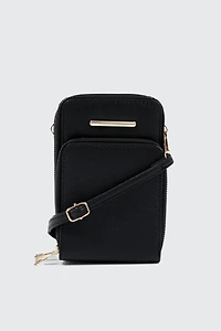 Mini sac pour téléphone