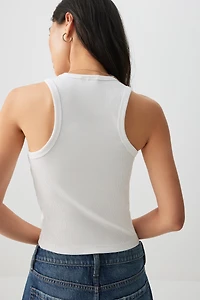 Camisole courte Coors