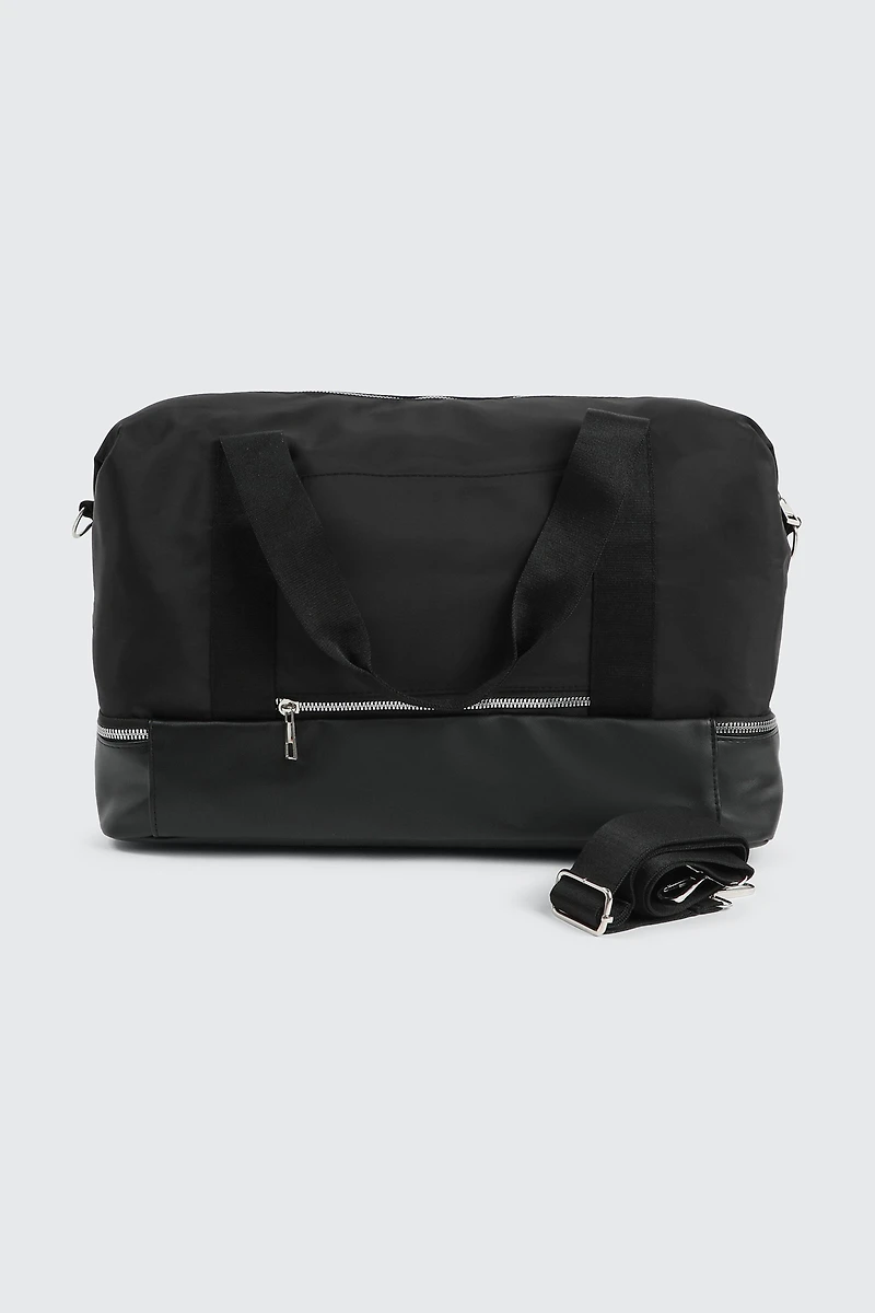 Sac de sport en nylon