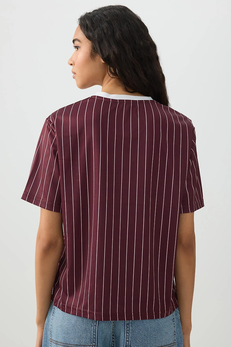 T-shirt sport Cambridge