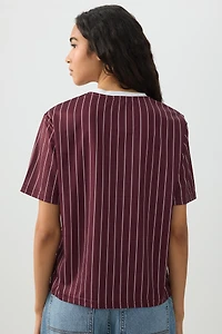 T-shirt sport Cambridge