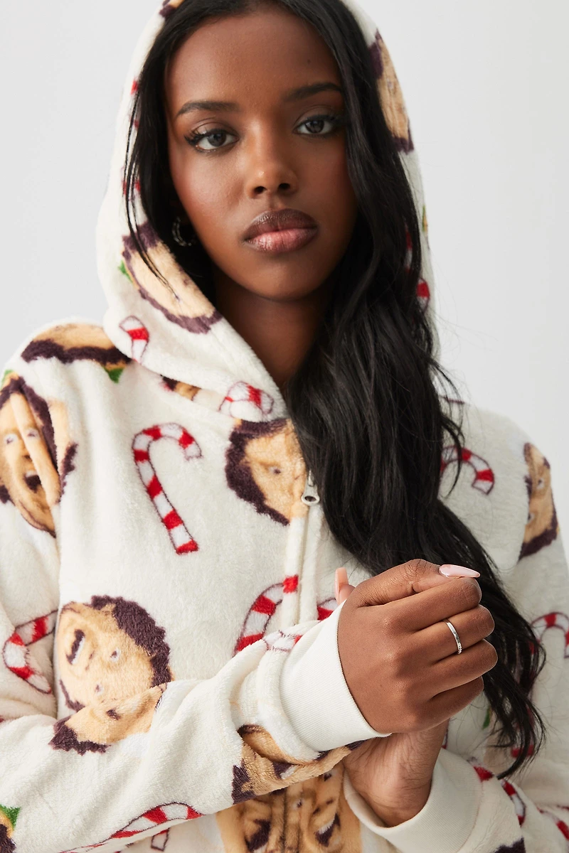 Pyjama une-pièce Le Lutin