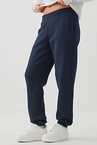 Pantalon de jogging coupe étroite