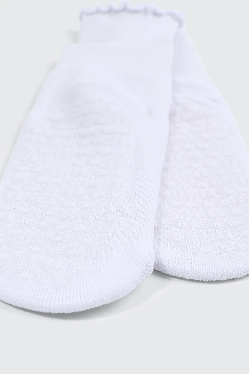 Chaussettes courtes camactive