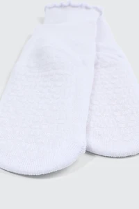 Chaussettes courtes camactive