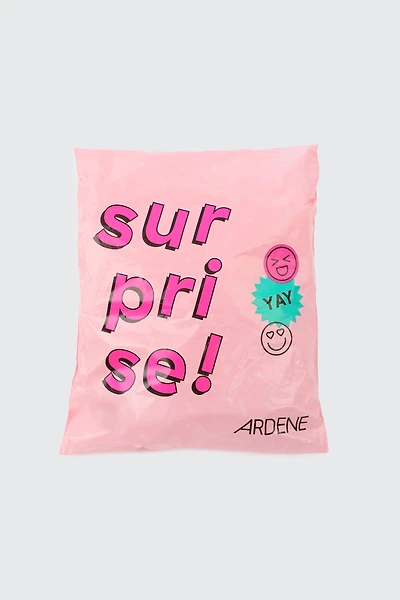 Ardene Kids Surprise Bag in Light Pink