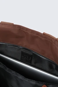 Sac fourre-tout en nylon