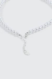 Collier de perles