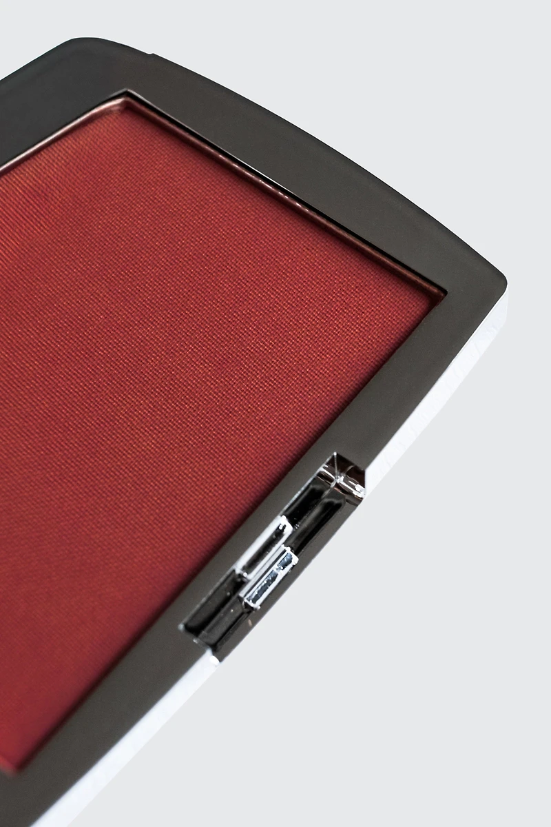 Fard à joues pressé Sona - Mauve pastel