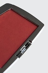 Fard à joues pressé Sona - Mauve pastel