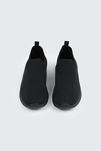 Espadrilles à enfiler