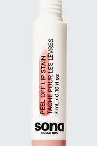 Ardene Peel Off Lip Stain