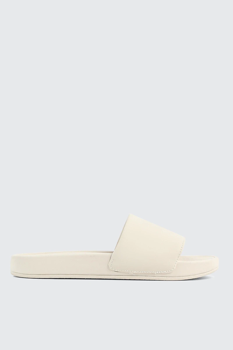 Sandales de piscine à mousse confortable