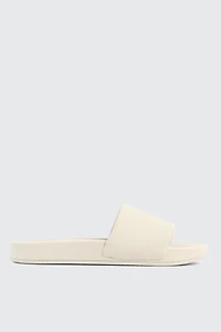 Sandales de piscine à mousse confortable