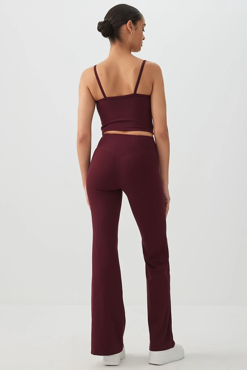 Legging évasé camactive™